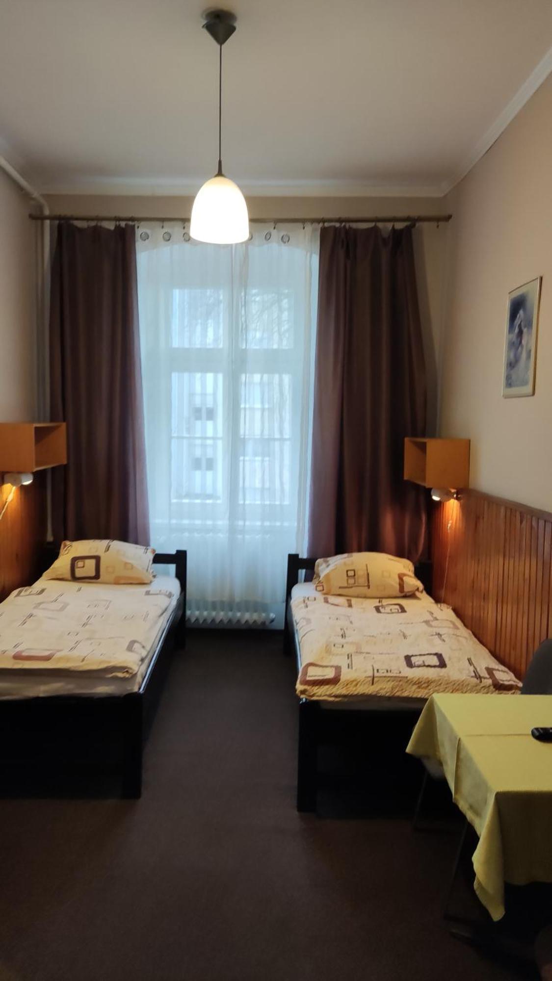 Polonia Hotel